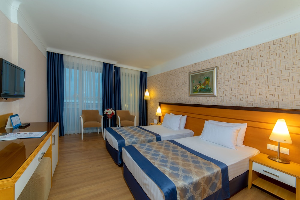 Porto Bello Hotel Resort & Spa 20/67