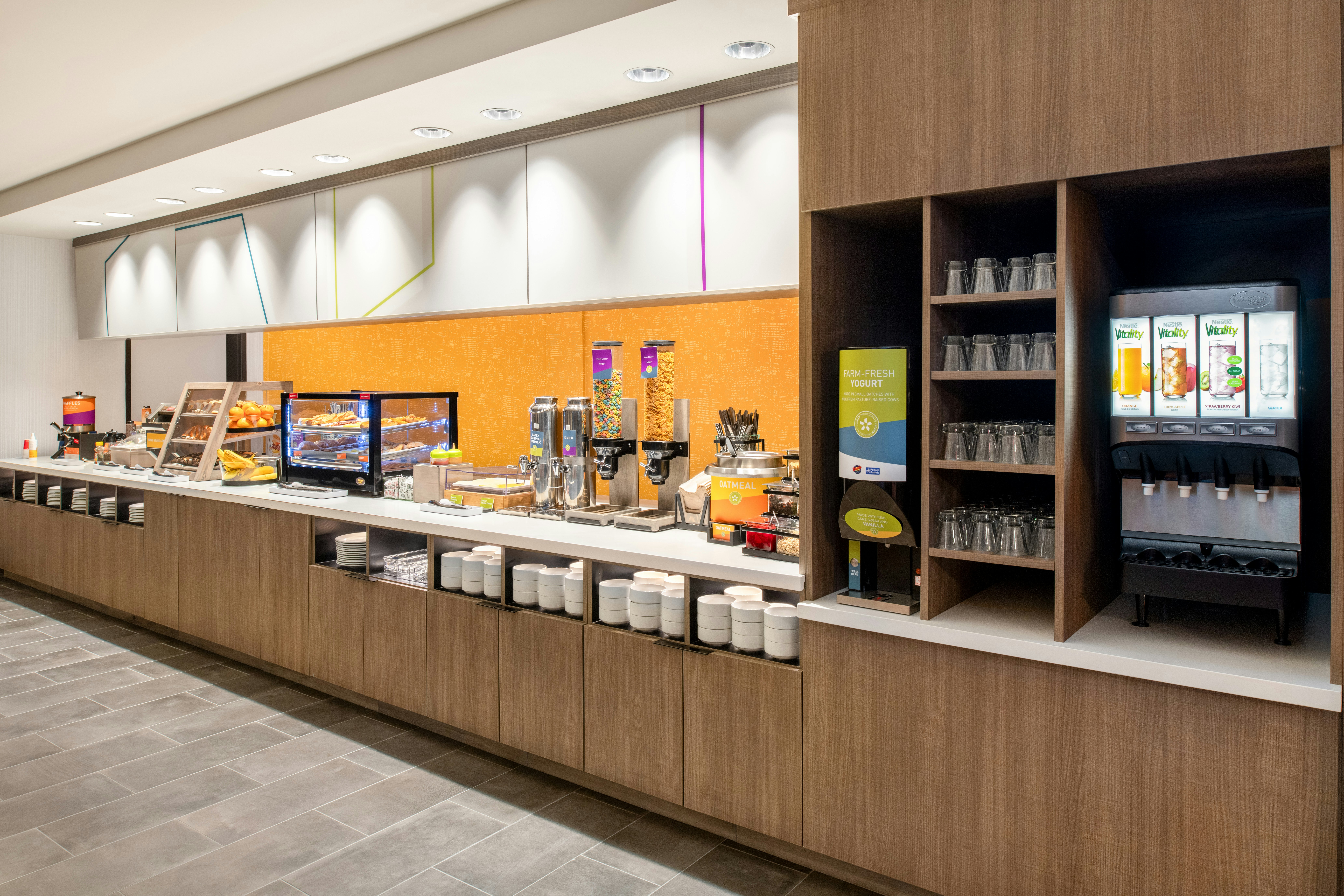 Home2 Suites by Hilton Woodland Sacramento 28/39