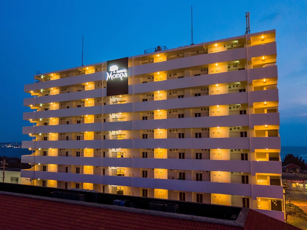 Condominium Hotel Monpa 2/47