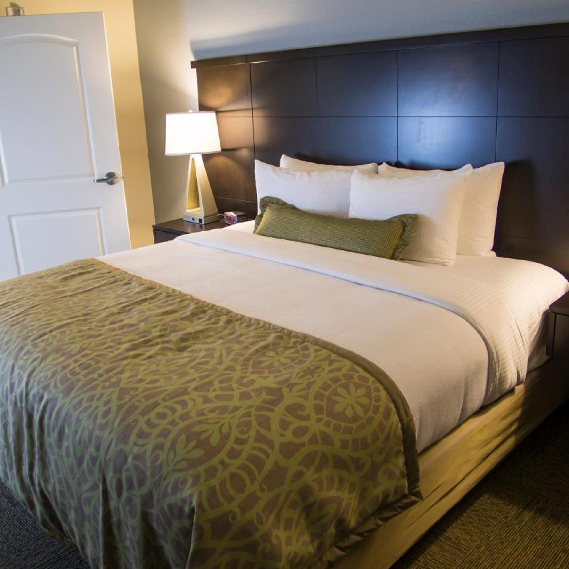 Room, King Bed, Accessible