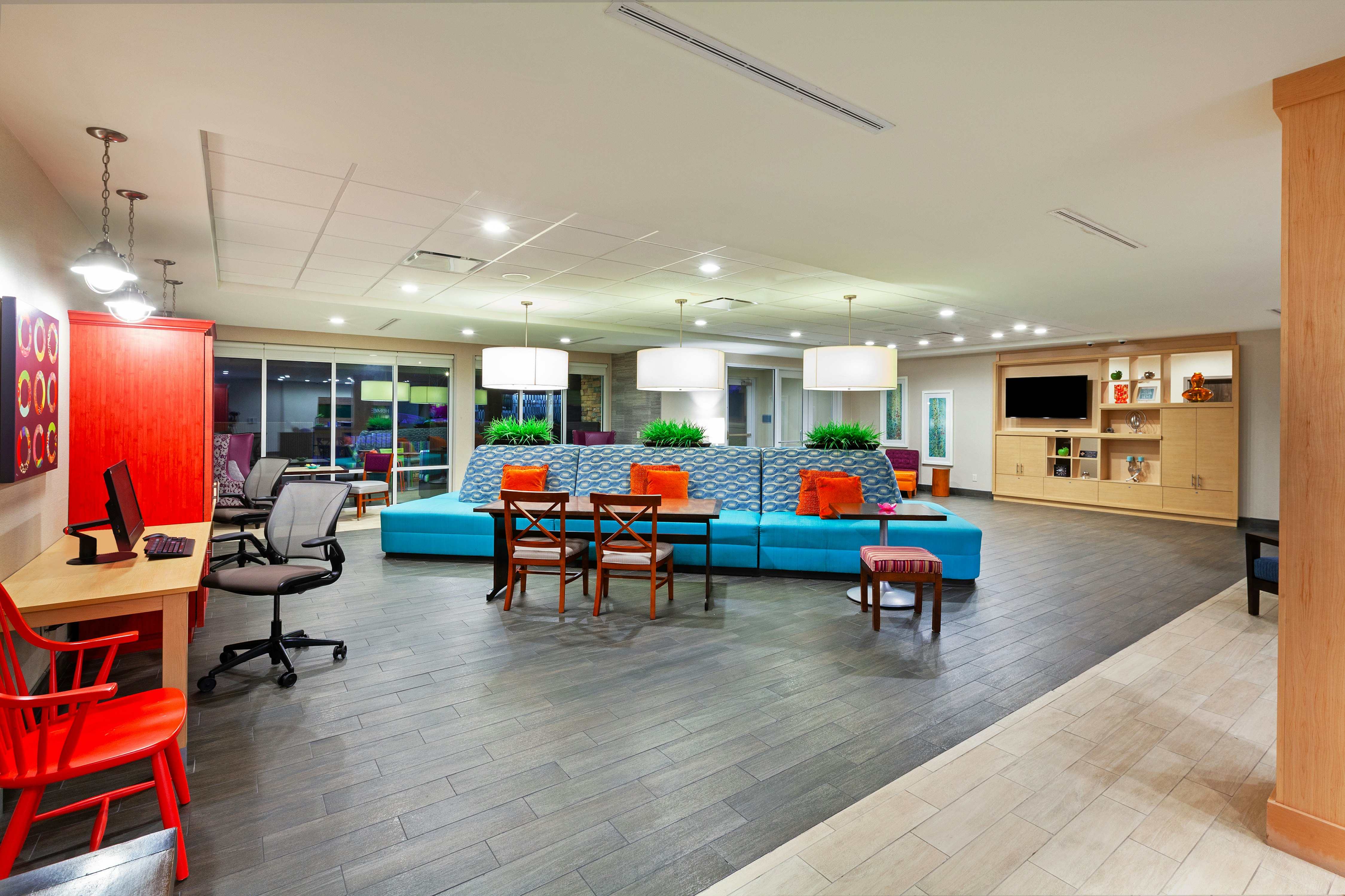 Home2 Suites By Hilton Gonzales 58/60