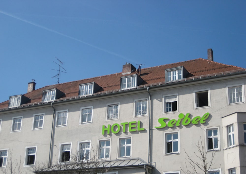Hotel Seibel 6/50