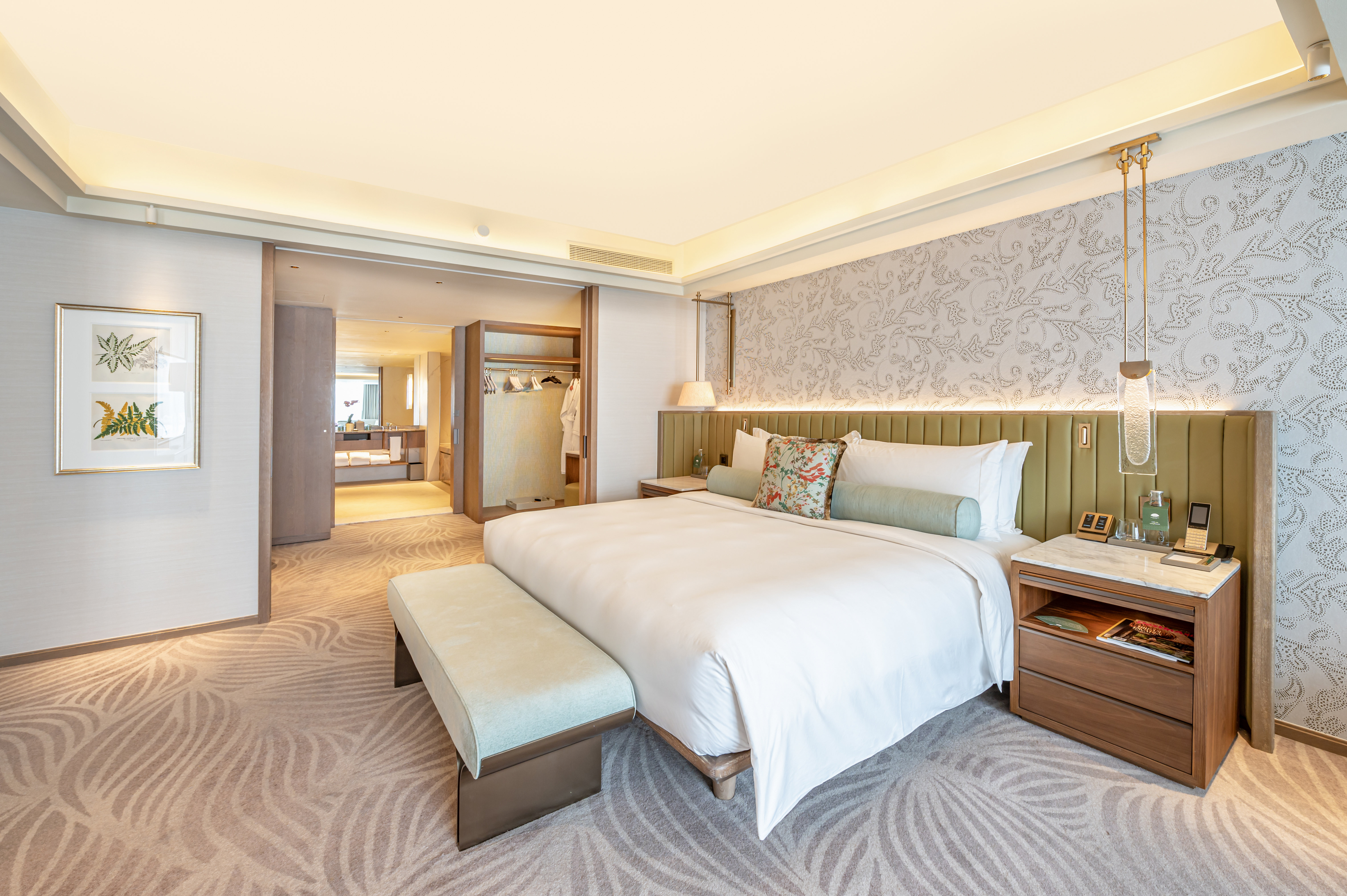 Mandarin Oriental Singapore 5/30
