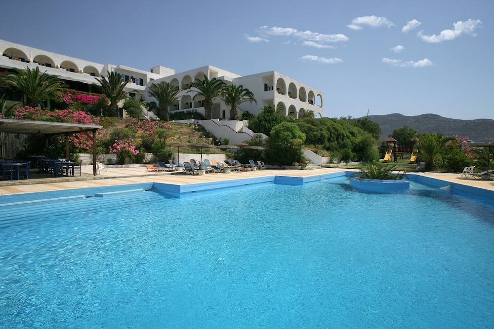 Andros Holiday Hotel 1/68