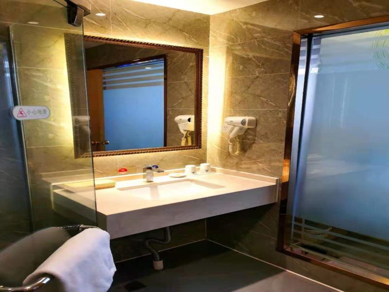 GreenTree Inn Danyang Danbei Town Xinqiao 17/17