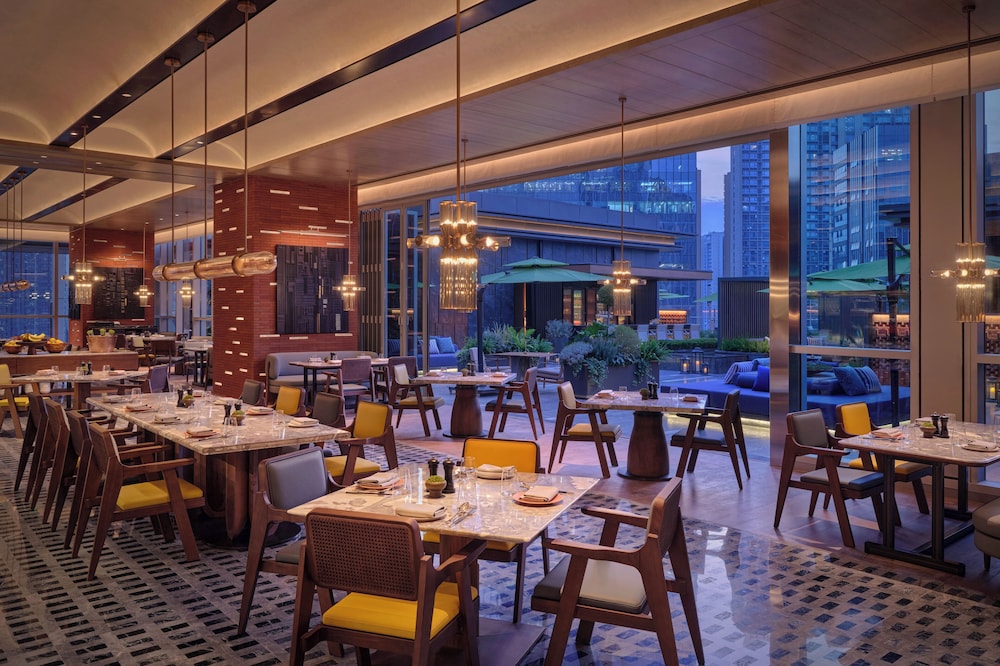 Hyatt Centric The Ring Chengdu 35/50