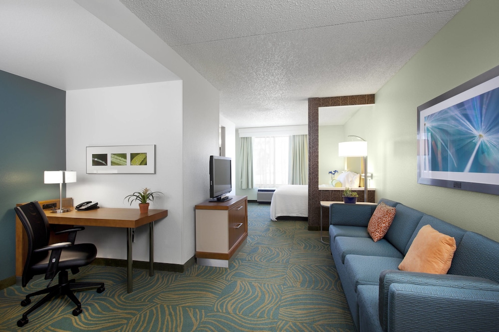 Springhill Suites Phoenix Downtown 17/37