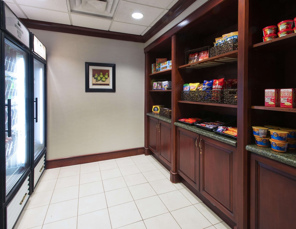 HOMEWOOD SUITES BY HILTON KNOXVILLE WEST at TURKEY CREEK 6/47