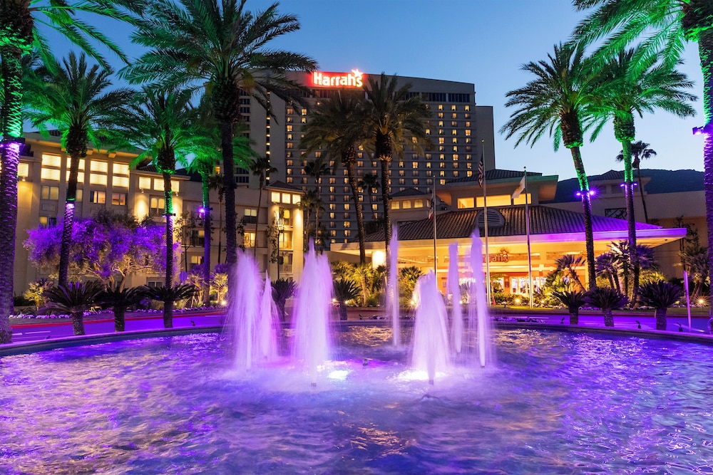 Harrah's Resort Southern California - A Caesars Rewards Destination 47/50