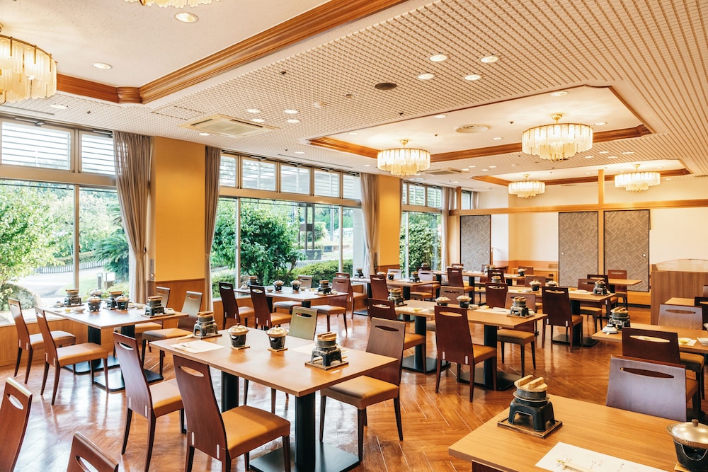 Kamenoi Hotel Tondabayashi (ex. Kanponoyado Tondabayashi) 34/50