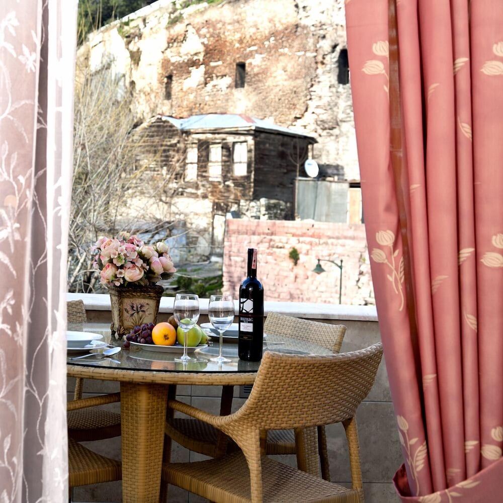 Sultanahmet Suites 56/72