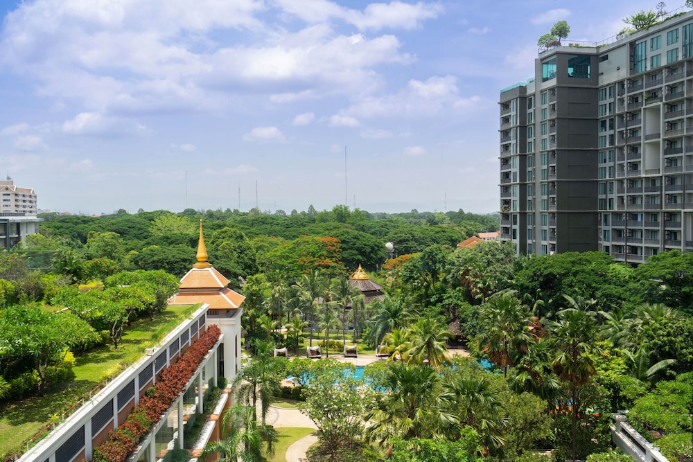 Shangri-La Chiang Mai 5/65