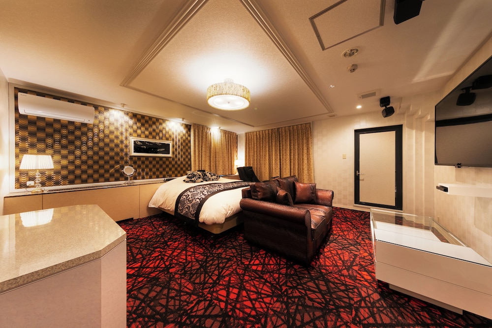 Hotel Eldia Modern Kobe(Adult Only) 37/60