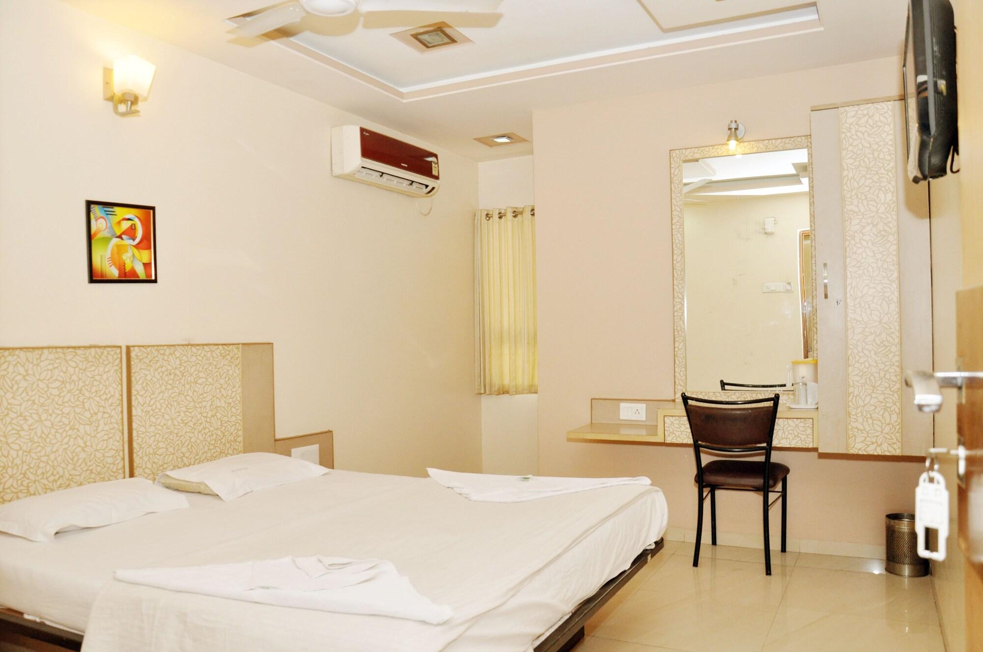 Hotel Sai Suraj Palace 3/20
