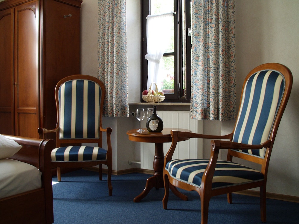 AKZENT HOTEL FRANZISKANER 45/52