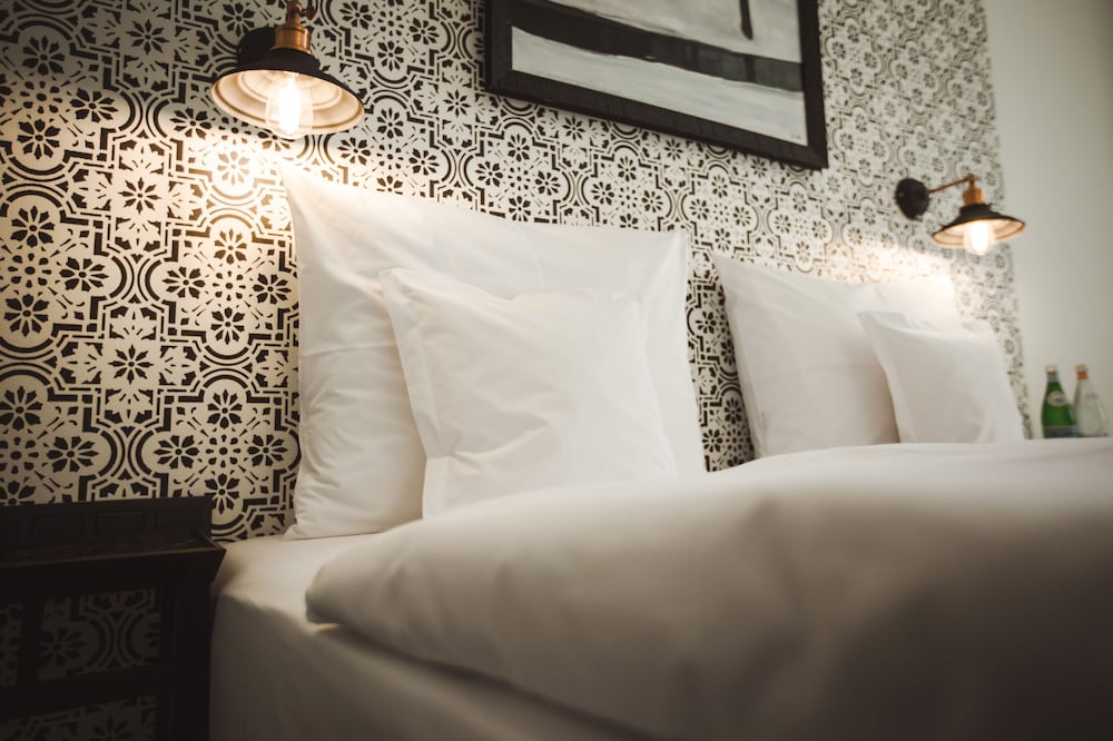 Art Hotel Roma 23/50