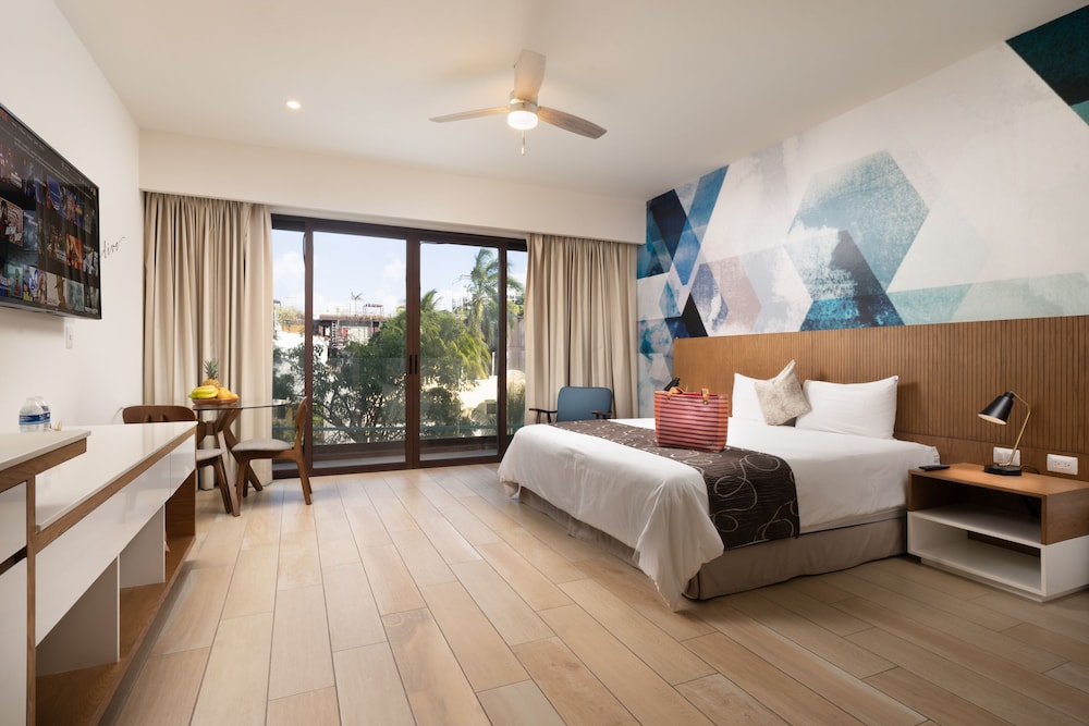 Tu Paraiso Privado - Lahun Suites Playa del Carmen 25/54