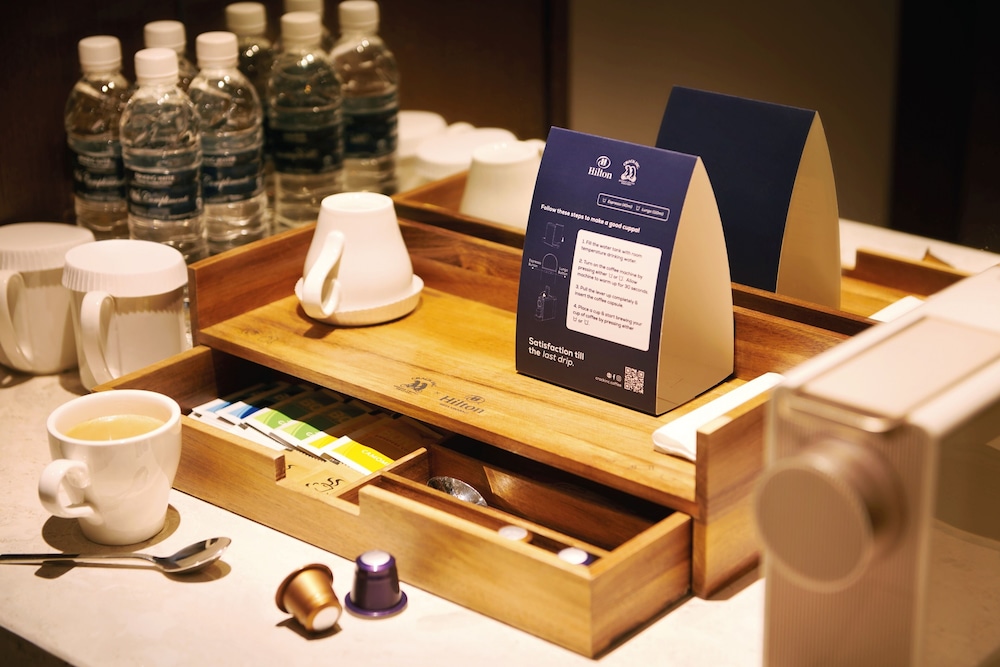 Hilton Kota Kinabalu酒店(Hilton Kota Kinabalu) 图片4