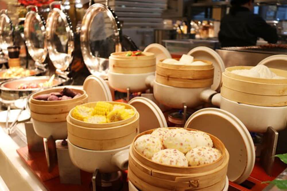 Wyndham Grand Plaza Royale Kaicheng Anji 18/50