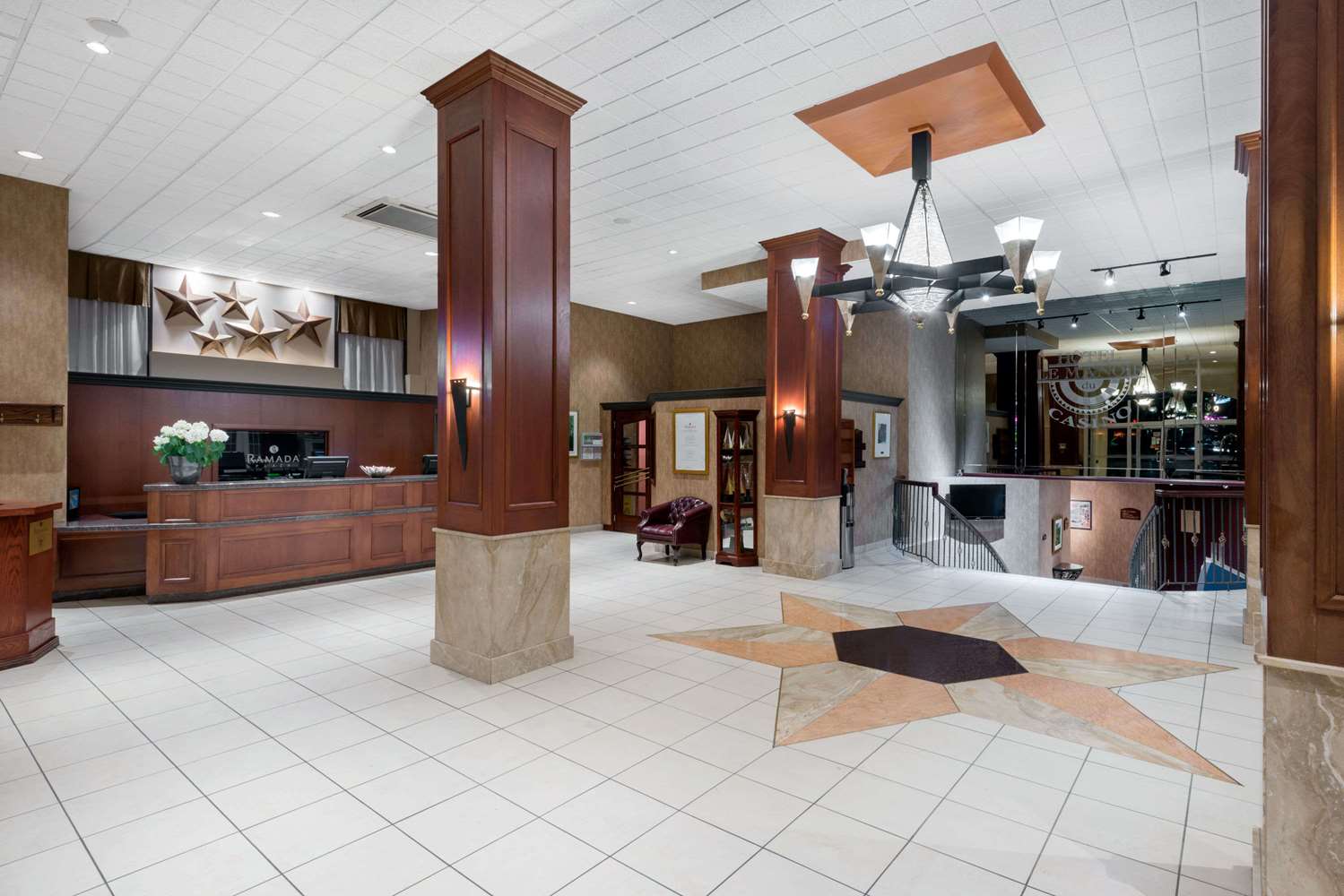 Ramada Plaza By Wyndham Gatineau/Manoir Du Casino 3/47
