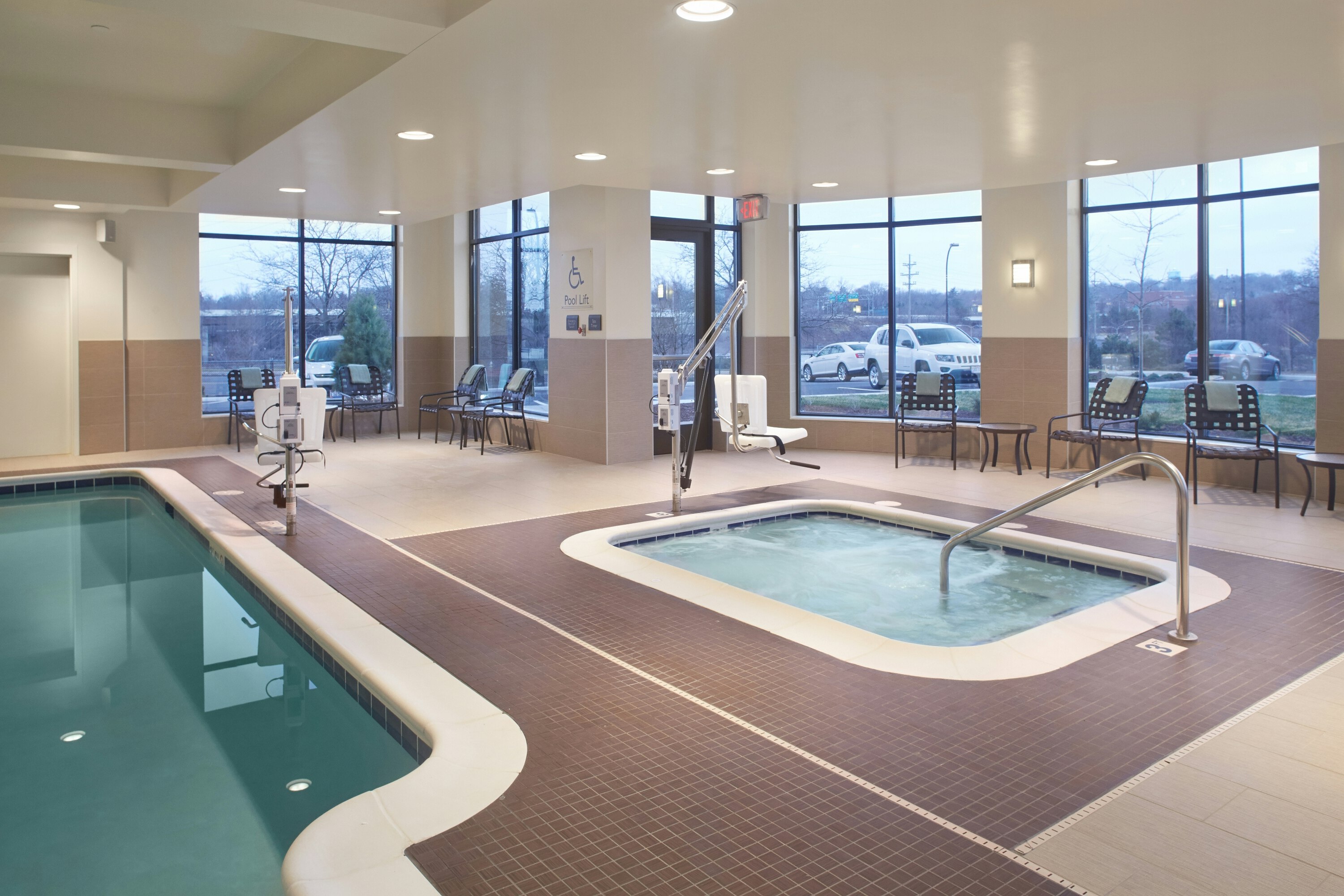 Hilton Garden Inn Akron 25/77