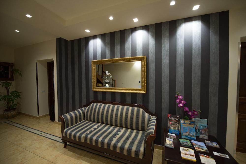 Hotel Aliai 14/60