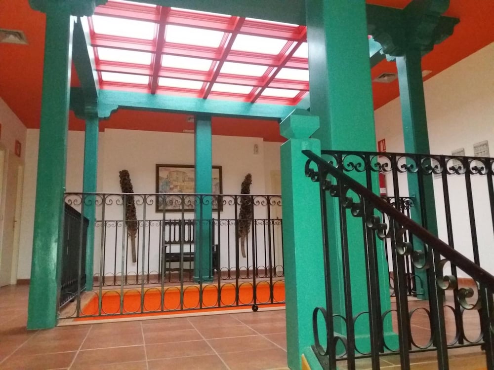 Casa Rural 10/39
