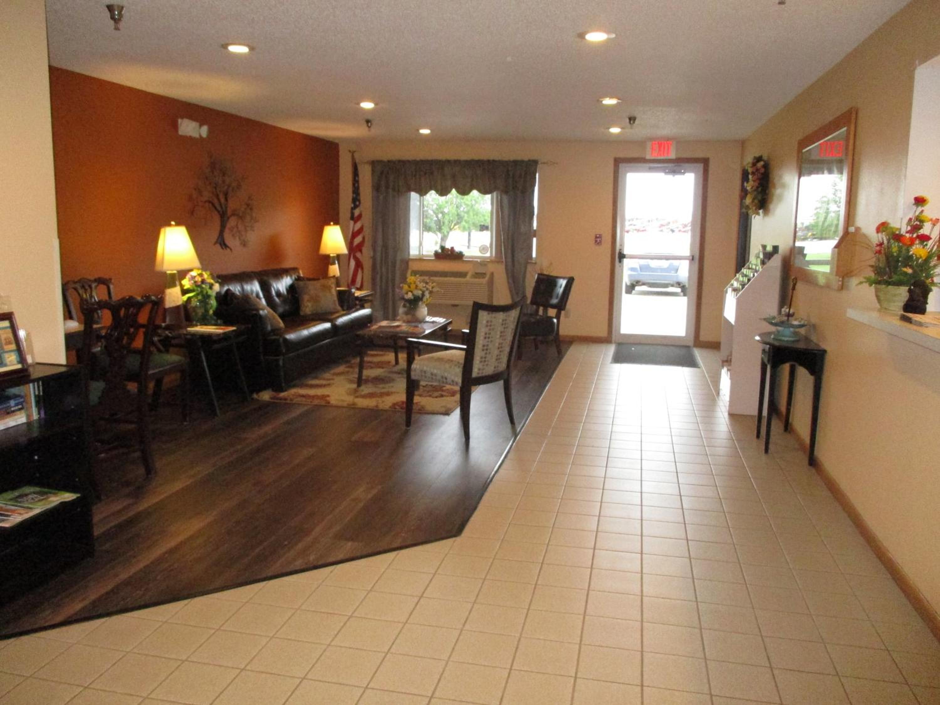 Heritage Inn Express 22/30