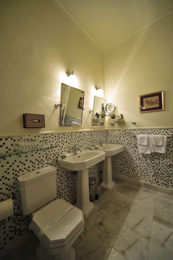 Villa Belle Epoque 50/50