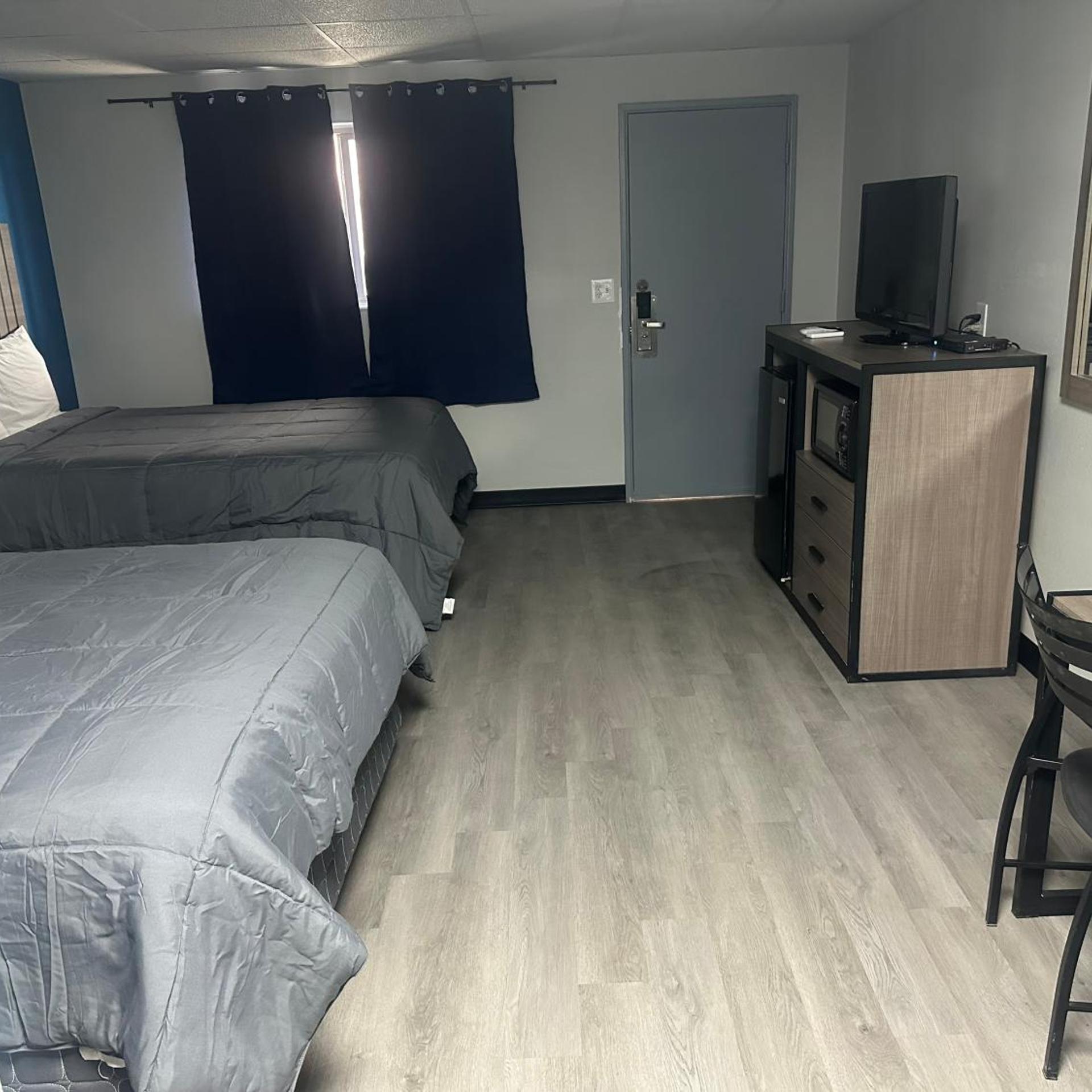 JAL COUNTRY INN 1/18