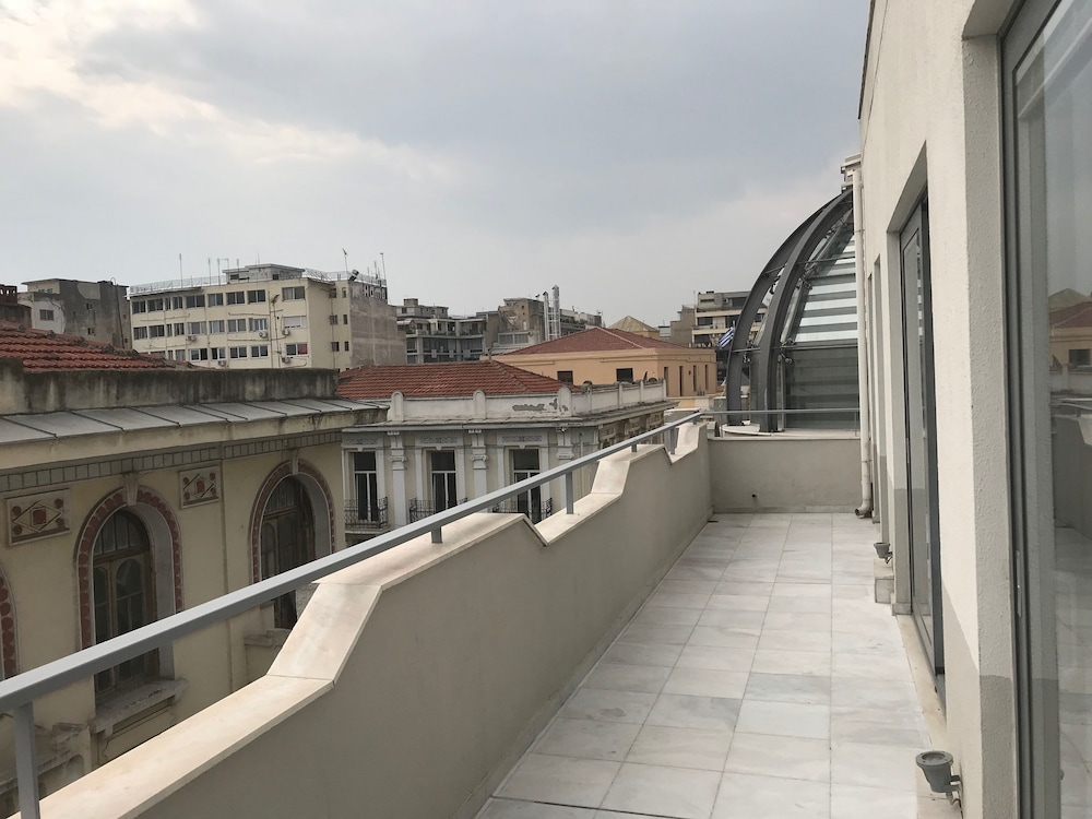 Superior One Boutique Hotel 29/35
