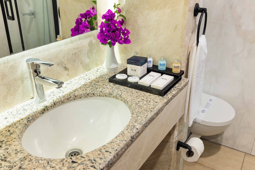 Elite Hotel Bodrum 65/65