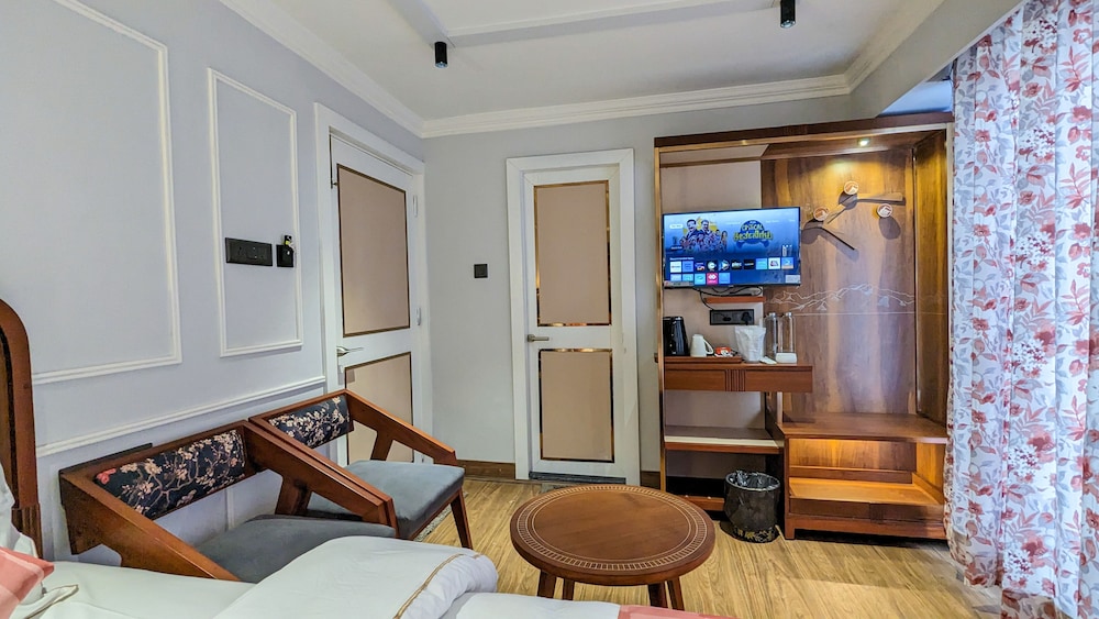 Hotel Sonar Bangla 21/26