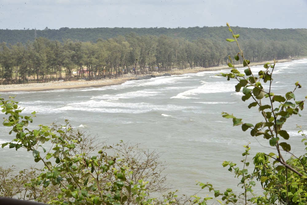 Fort Tiracol Heritage Hotel 35/50
