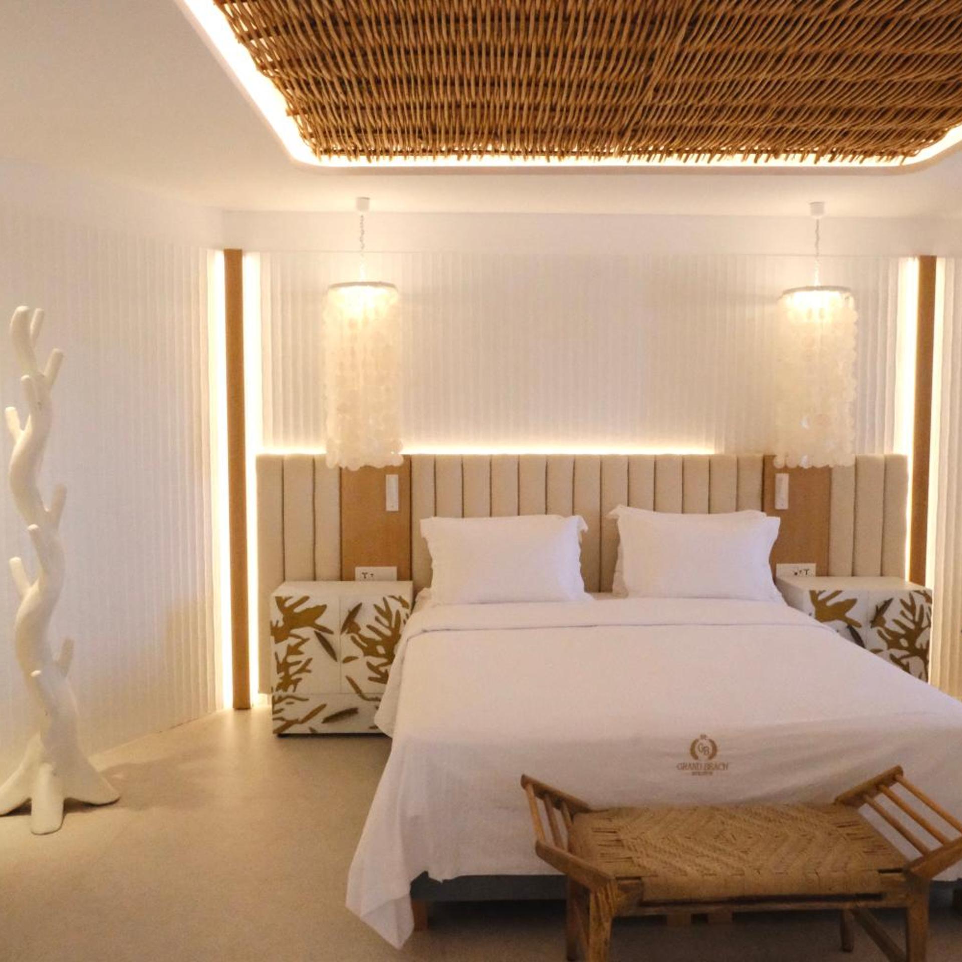 Pool, Suite
