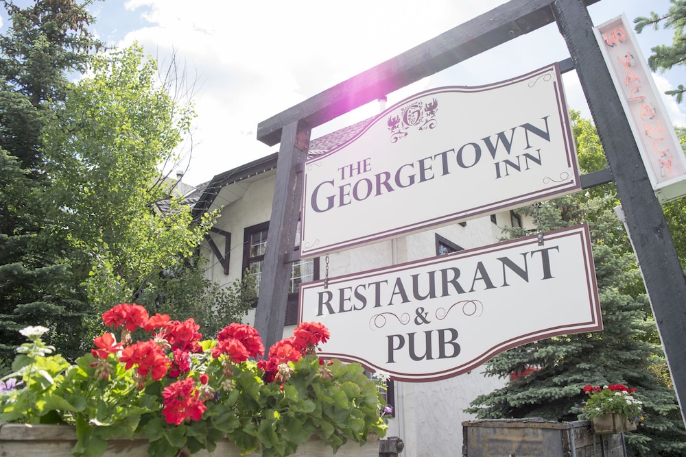 The Georgetown Inn 2/71