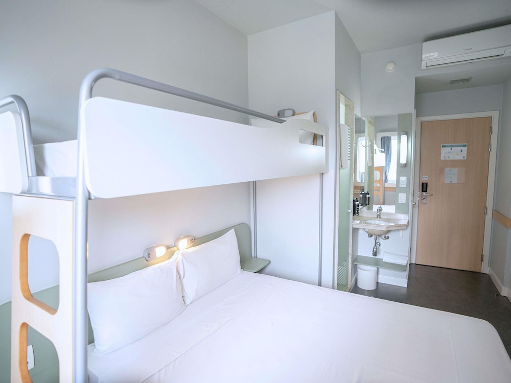 Ibis Budget Sao Bernardo Do Campo 27/57