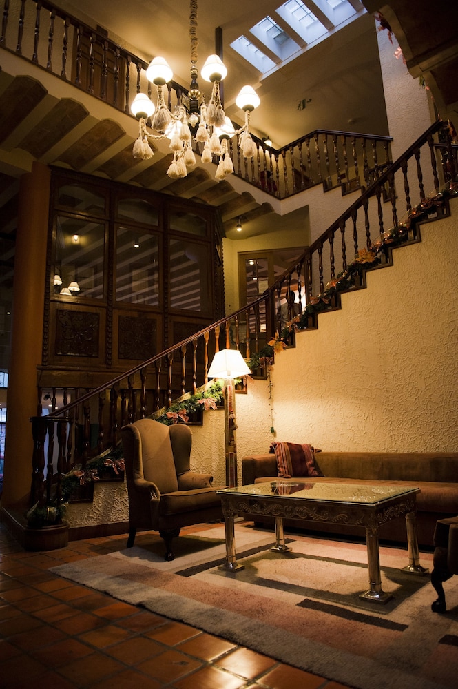HOTEL ROSARIO 25/26