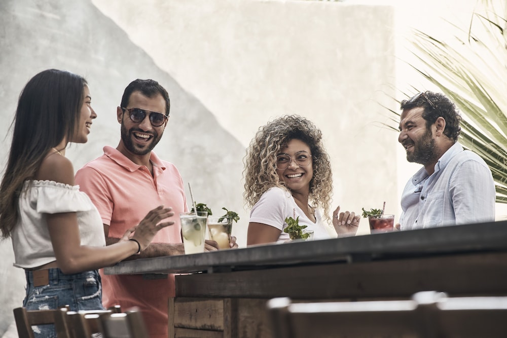 Cooks Club El Gouna - Adults Only 6/50
