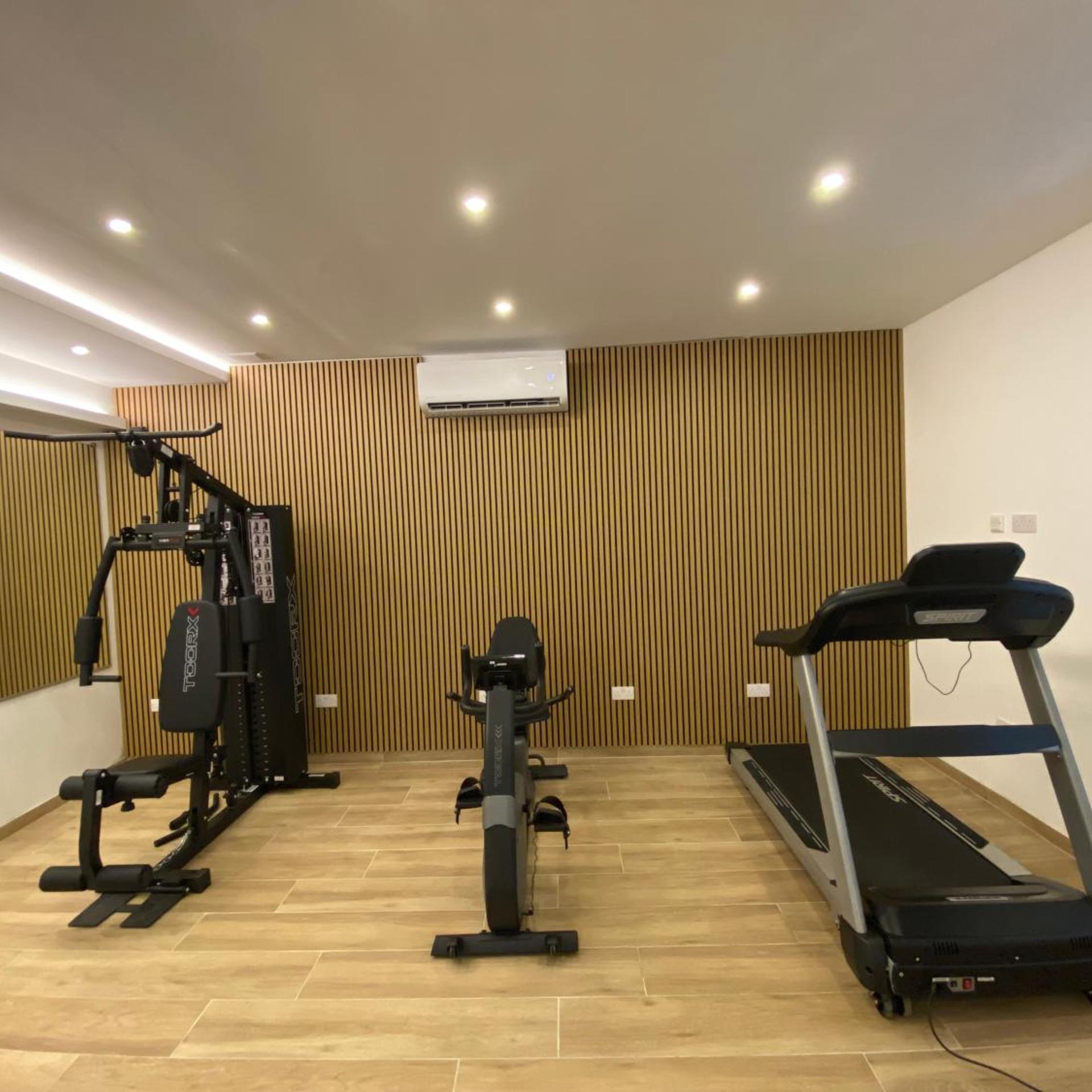 Tritoni Valletta Boutique Hotel 27/50