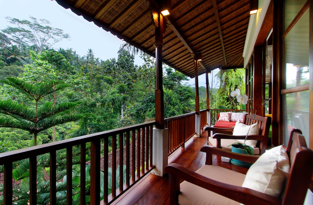 Alam Ubud Culture Environment Villa And Residences 45/72