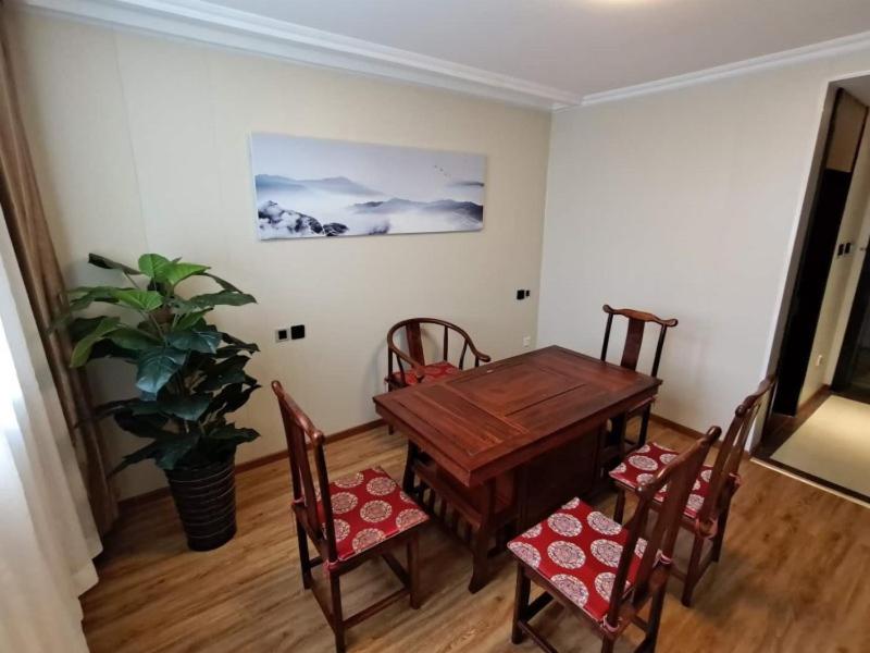 GreenTree Inn Beijing Fangshan Liangxiang Suzhuang Express Hotel 23/35