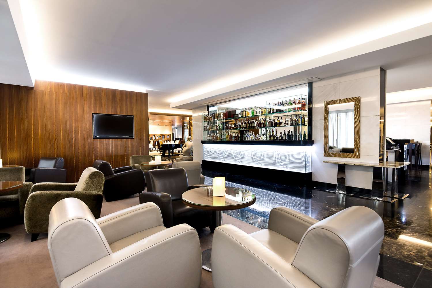 Hotel International Brno 18/44