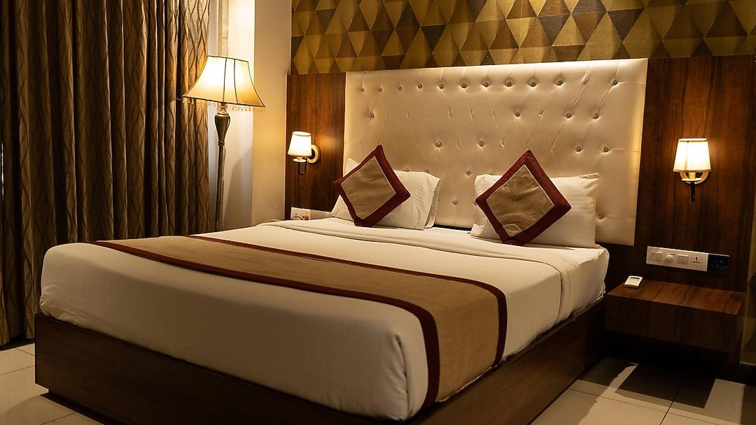 Hotel Thanga Orchid 9/21