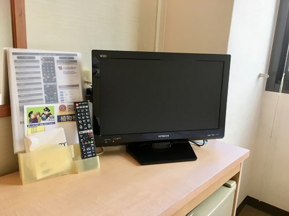 Amami Port Tower Hotel 15/48