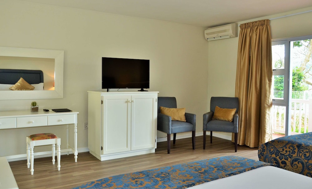 The Estuary Hotel and Spa 20/31