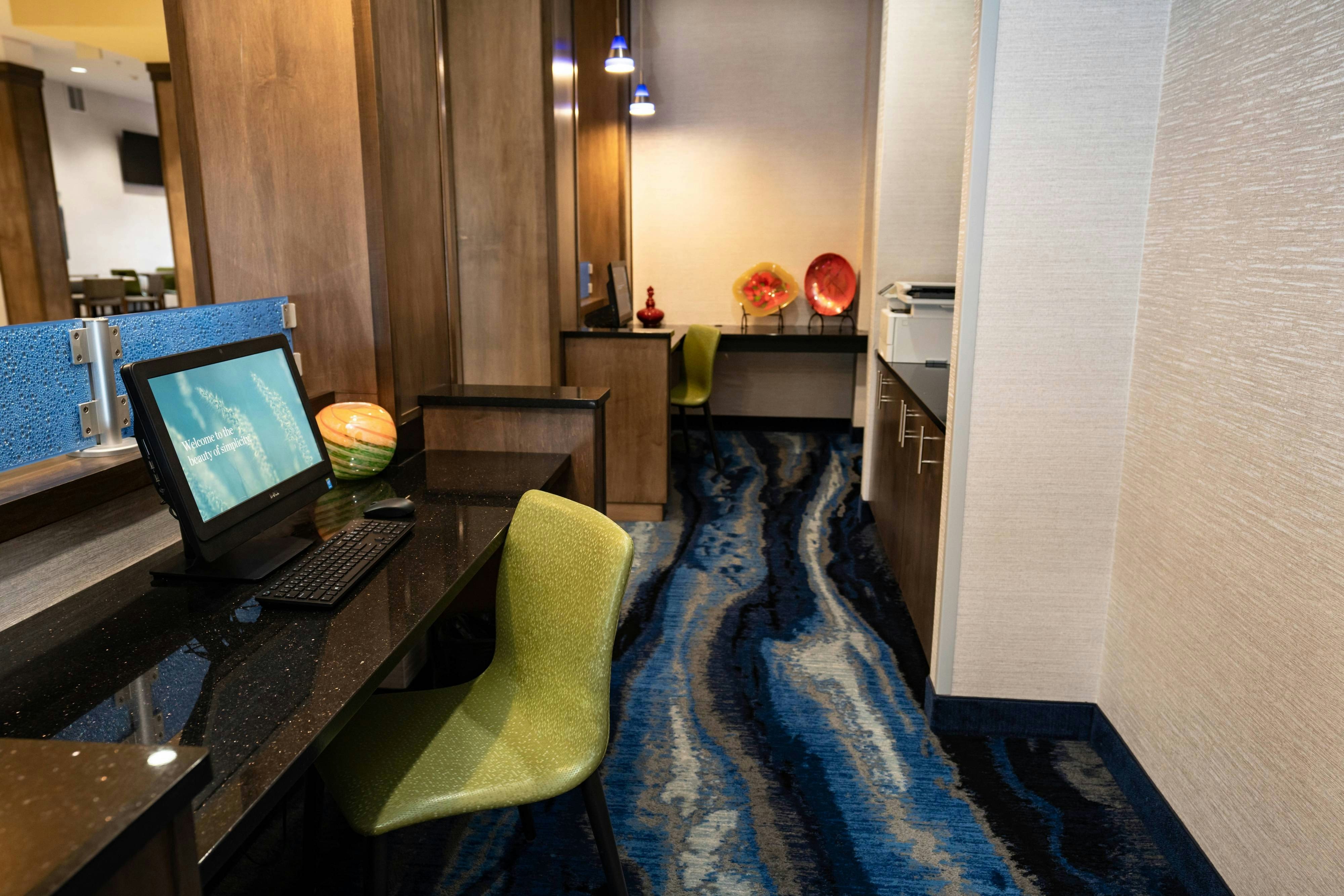 Fairfield Inn And Suites Kearney 21/24