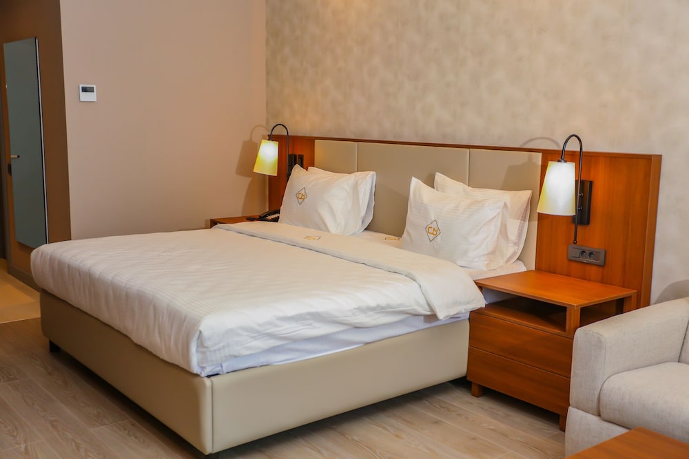Citymax Hotel Baku 14/45