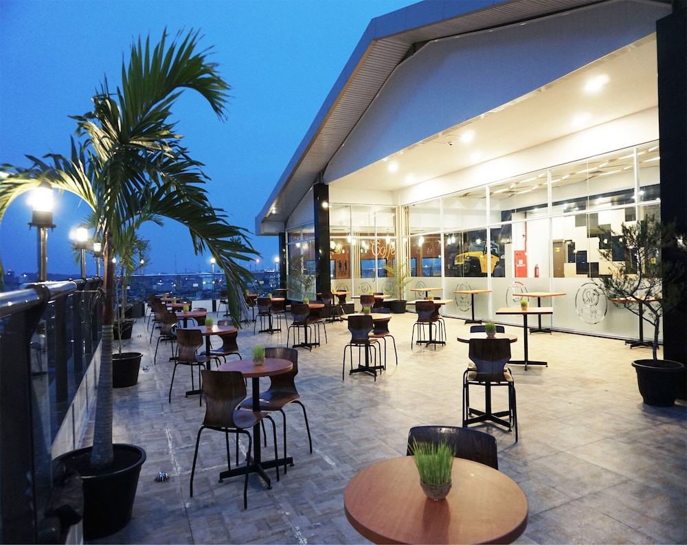 Sonaview Hotel 22/33