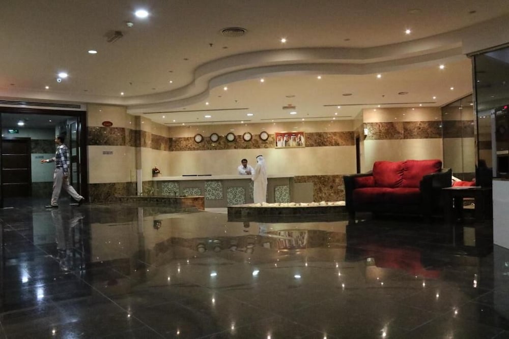 Marina Tower Juffair 6/40